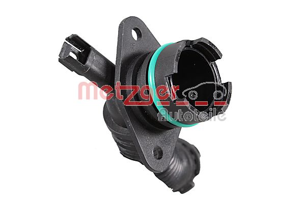 METZGER 2380171 GREENPARTS Schlauch, Zylinderkopfhaubenentlüftung